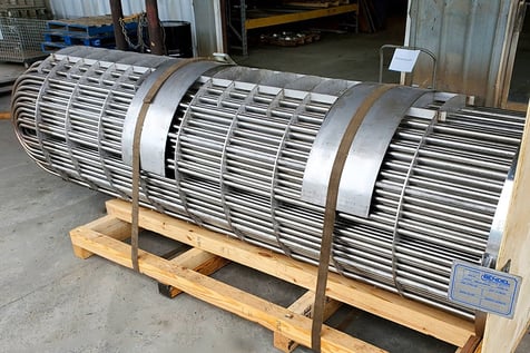 1 - High Quality Heat Exchanger Tube Replacements