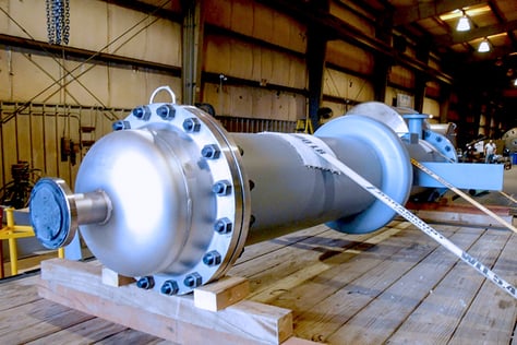 2a - ABC - Greater Houston Members - Tank & Heat Exchanger Fabrication