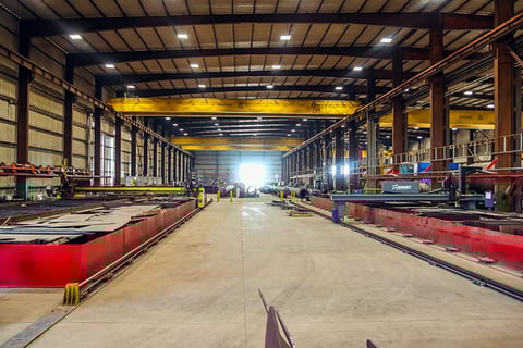3 - plasma cutting tables