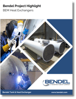 BEM Heat Exchangers