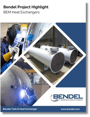 BEM Heat Exchangers