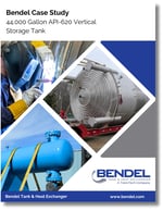 Bendel Case Study 44,000 Shadow