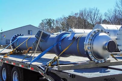 3 - Chemical Industry Heat Exchangers