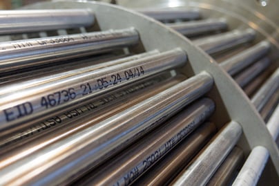 3 b  Industrial Cooling Water System - custom engineering fabrication construction installation