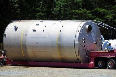Acrylic Acid Storage Tank