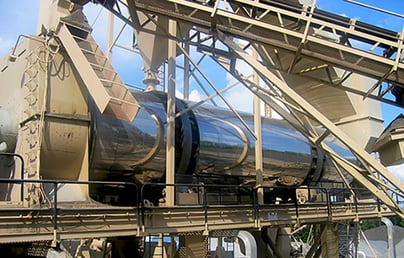 Ethanol - Bioethanol - Dryer Skid Engineering Fabrication
