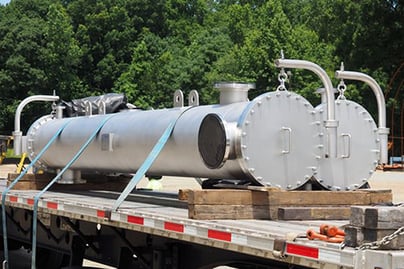 Waterborne Resins Plant