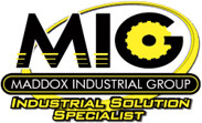 Maddox Industrial Group - Maintenance - Repair - Operations - Speciliast