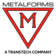 Metalforms - Shell & Tube Heat Exchangers & ASME Pressure Vessel Fabrication