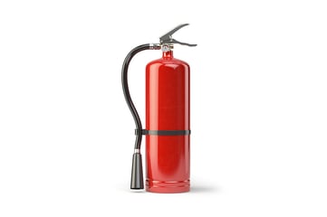 The Most Common Pressure Vessel There is - a Fire Extinguisher