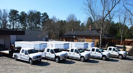 TransTech - Rocky Mount, North Carolina Fabrication Facility_ TransTech - Rocky Mount, North Carolina Fabrication Facility_