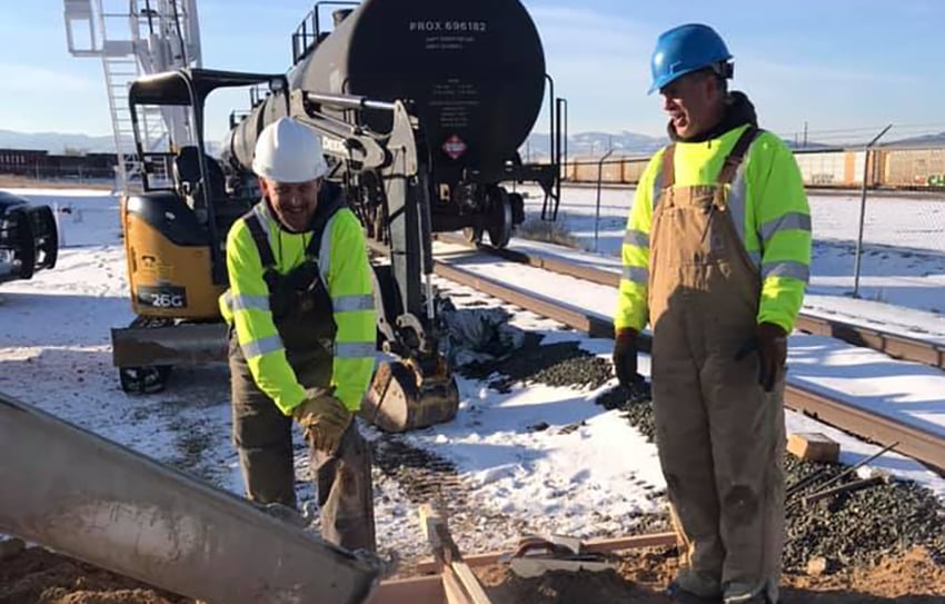 TransTech Acquires 323 Construction