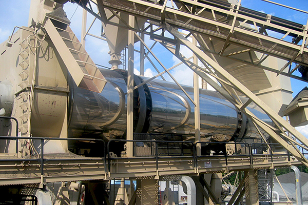 10- Ethanol - Bioethanol - renewables -  dryer skid engineering fabrication