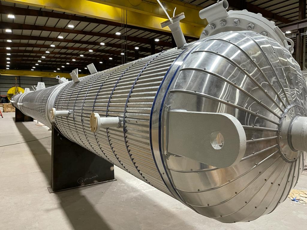Enhancing Efficiency in the Chemical Industry with Cyclopentane Tower