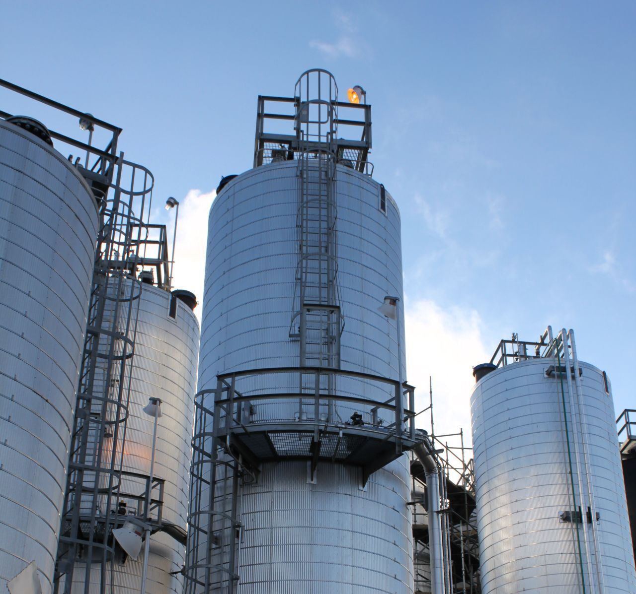 Understanding the Chemical Industry: Pressures, Priorities, and the Role of Fabricated Equipment