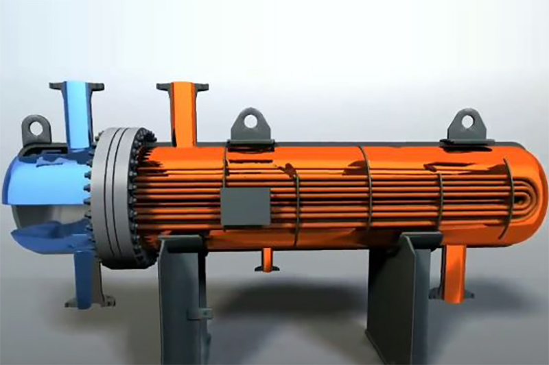 What is Flow Arrangement in Our Heat Exchangers?