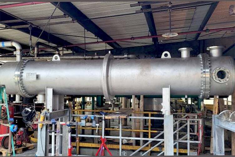 Engineering & Fabrication Solutions Across Industries