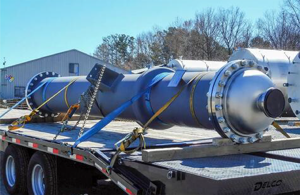 What is Fouling in a TEMA Heat Exchanger?