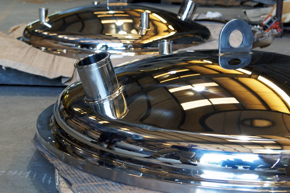Pressure Vessel Accessory Options That Boost Returns
