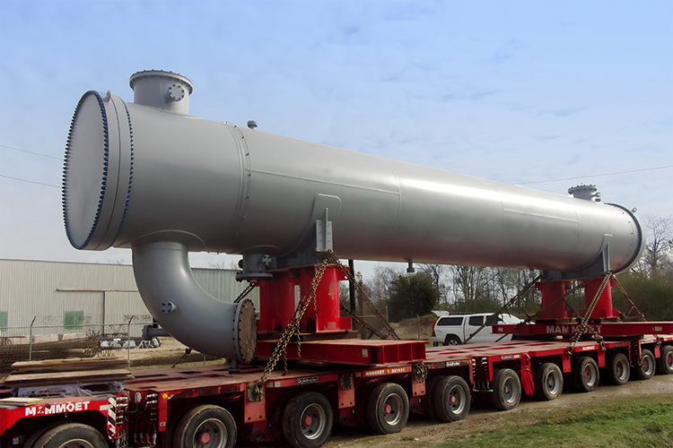TransTech Acquires Metalforms