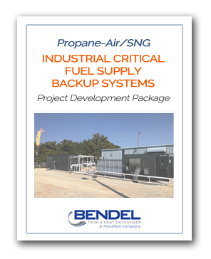 Propane-Air - Industrial Critical Fuel supply Offer_BENDEL