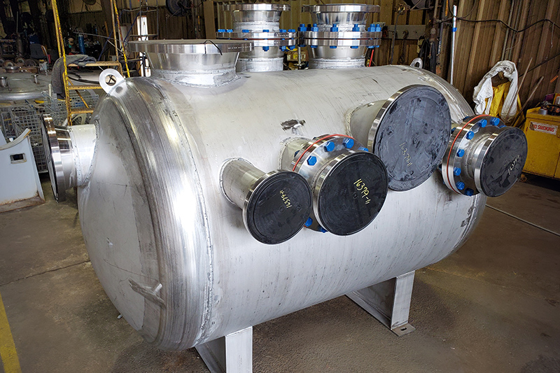 1 - 2D_Hot Rolled Tank finish Example_ 1 - 2D_Hot Rolled Tank finish Example_