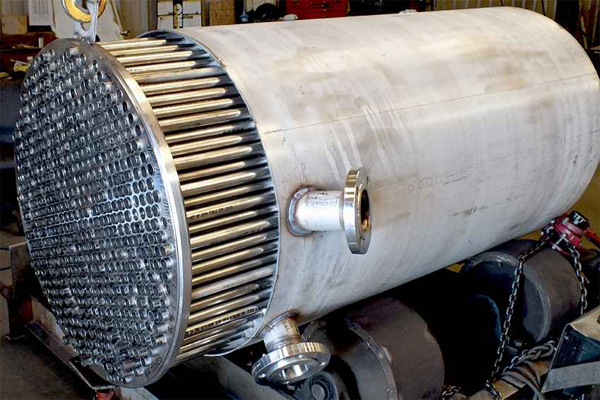 Fixed-Tubesheet-Heat-Exchangers-Engineering-Fabrication 6 Fixed-Tubesheet-Heat-Exchangers-Engineering-Fabrication 6