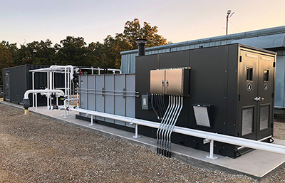 Industrial Critical Fuel Supply Systems - Engineering Fabrication Installation - button