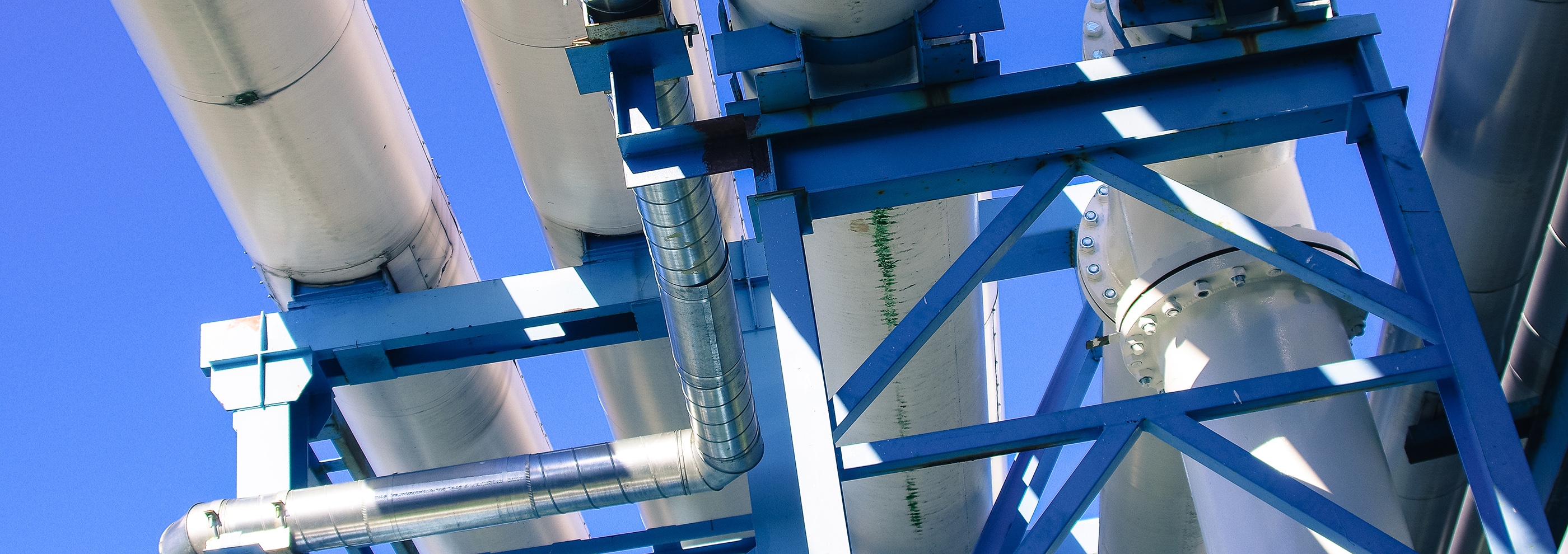 8 - Process Pipe Rack Modules - Process Piping Fabrication Solutions