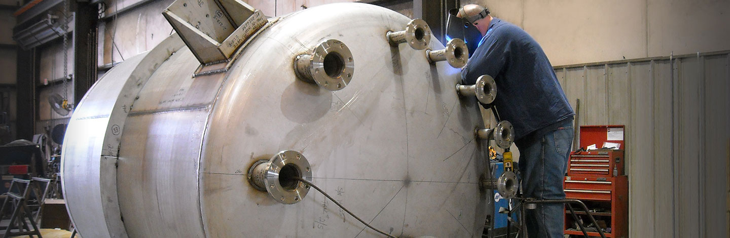 Custom Fabrication Solutions