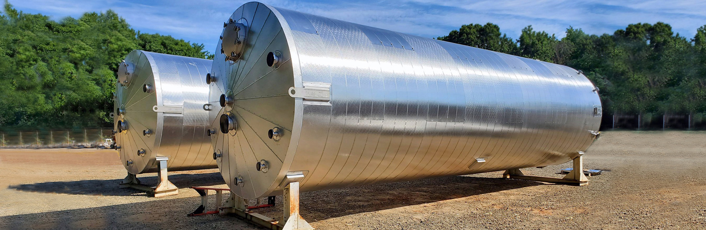 Industrial Thermal Insulation & Metal Jacketing Services - 4
