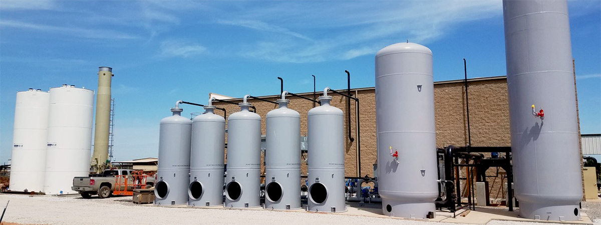 Renewables Infrastructure - Engineering Fabrication Solutions