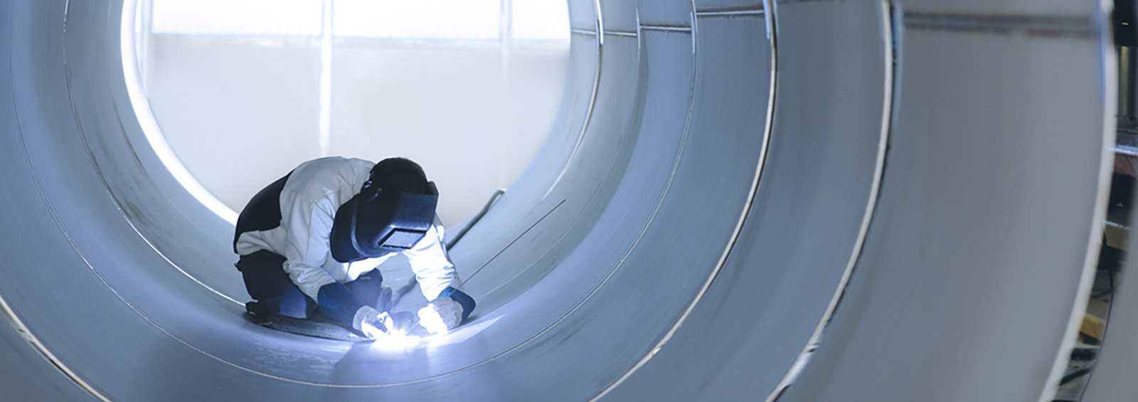 Textile Industry - Fabrication Solutions - ASME Pressure Vessels - Mixing Tanks - Storage Tanks - 4